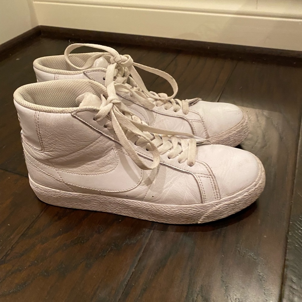 nike high tops